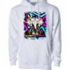 Z2019-659H Unisex Hoodie