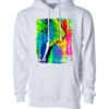 Z2019-660H Unisex Hoodie