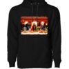 Z2019-661H Unisex Hoodie - Image 2