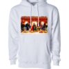 Z2019-661H Unisex Hoodie