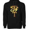 Z2019-663H Unisex Hoodie - Image 2