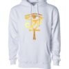 Z2019-663H Unisex Hoodie