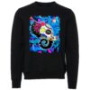 Z2019-664S Male Sweater