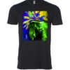 Z2019-665 Male T-Shirt