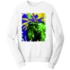 Z2019-665S Male Sweater - Image 2