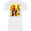 Z2019-666 Male T-Shirt - Image 2