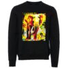 Z2019-666S Male Sweater