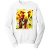 Z2019-666S Male Sweater - Image 2