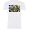 Z2019-667 Male T-Shirt - Image 2