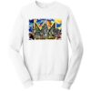 Z2019-667S Male Sweater - Image 2