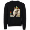Z2019-668S Male Sweater