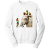 Z2019-668S Male Sweater - Image 2