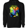 Z2019-669H Unisex Hoodie - Image 2