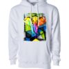 Z2019-669H Unisex Hoodie