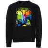 Z2019-669S Male Sweater