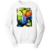 Z2019-669S Male Sweater - Image 2