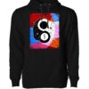 Z2019-670H Unisex Hoodie - Image 2
