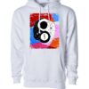 Z2019-670H Unisex Hoodie