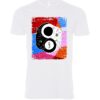 Z2019-670 Male T-Shirt - Image 2