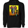 Z2019-671H Unisex Hoodie - Image 2
