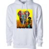 Z2019-671H Unisex Hoodie