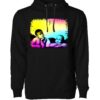 Z2019-672H Unisex Hoodie - Image 2