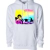 Z2019-672H Unisex Hoodie