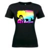 Z2019-672L Ladies T-Shirt - Image 2