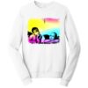 Z2019-672S Male Sweater - Image 2