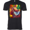 Z2019-673 Male T-Shirt