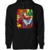 Z2019-673H Unisex Hoodie - Image 2