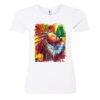 Z2019-673L Ladies T-Shirt