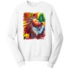 Z2019-673S Male Sweater - Image 2