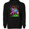 Z2019-675H Unisex Hoodie - Image 2