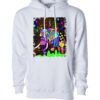 Z2019-675H Unisex Hoodie