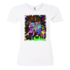 Z2019-675L Ladies T-Shirt