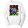 Z2019-675S Male Sweater - Image 2