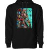 Z2019-676H Unisex Hoodie - Image 2