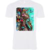 Z2019-676 Male T-Shirt - Image 2