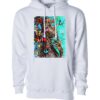 Z2019-676H Unisex Hoodie