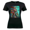 Z2019-676L Ladies T-Shirt - Image 2