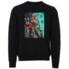 Z2019-676S Male Sweater