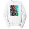 Z2019-676S Male Sweater - Image 2