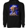 Z2019-677H Unisex Hoodie - Image 2