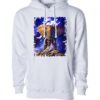Z2019-677H Unisex Hoodie