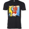 Z2019-678 Male T-Shirt