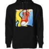 Z2019-678H Unisex Hoodie - Image 2