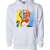 Z2019-678H Unisex Hoodie