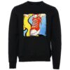 Z2019-678S Male Sweater