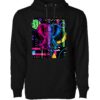 Z2019-679H Unisex Hoodie - Image 2